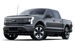2025 Ford F-150 Lightning® External Image 2